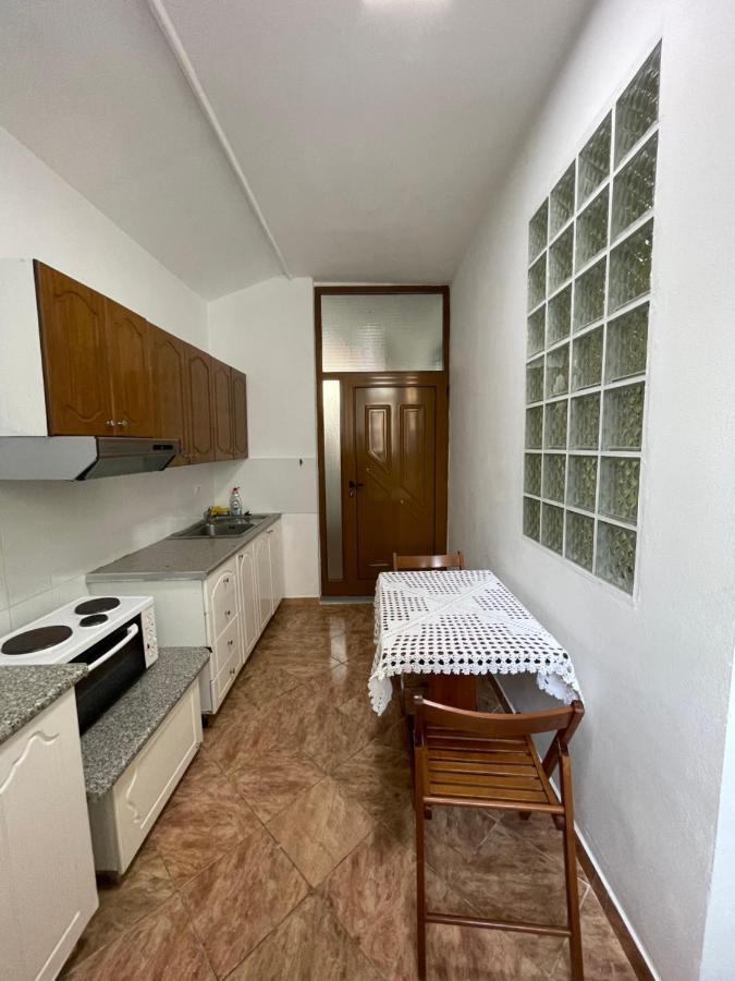 Elda'S Apartment Σαράντα Εξωτερικό φωτογραφία
