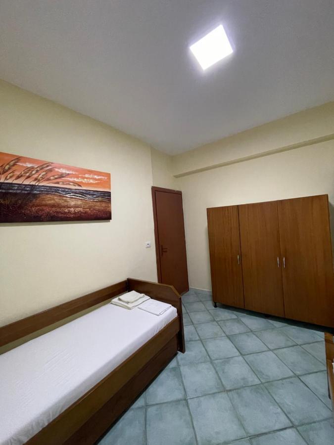 Elda'S Apartment Σαράντα Εξωτερικό φωτογραφία
