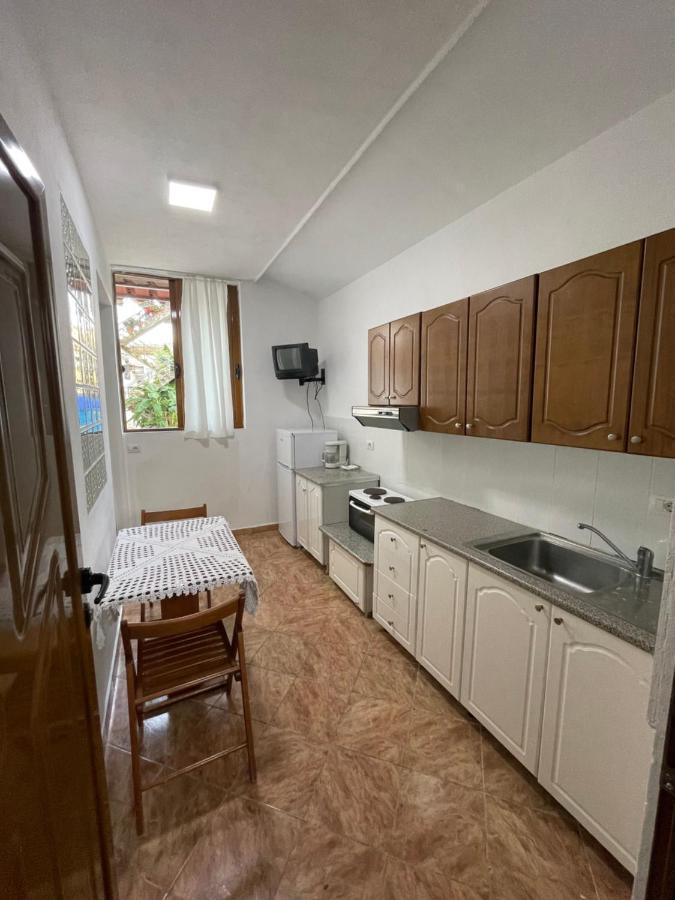 Elda'S Apartment Σαράντα Εξωτερικό φωτογραφία