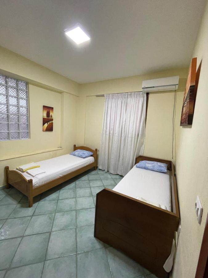 Elda'S Apartment Σαράντα Εξωτερικό φωτογραφία