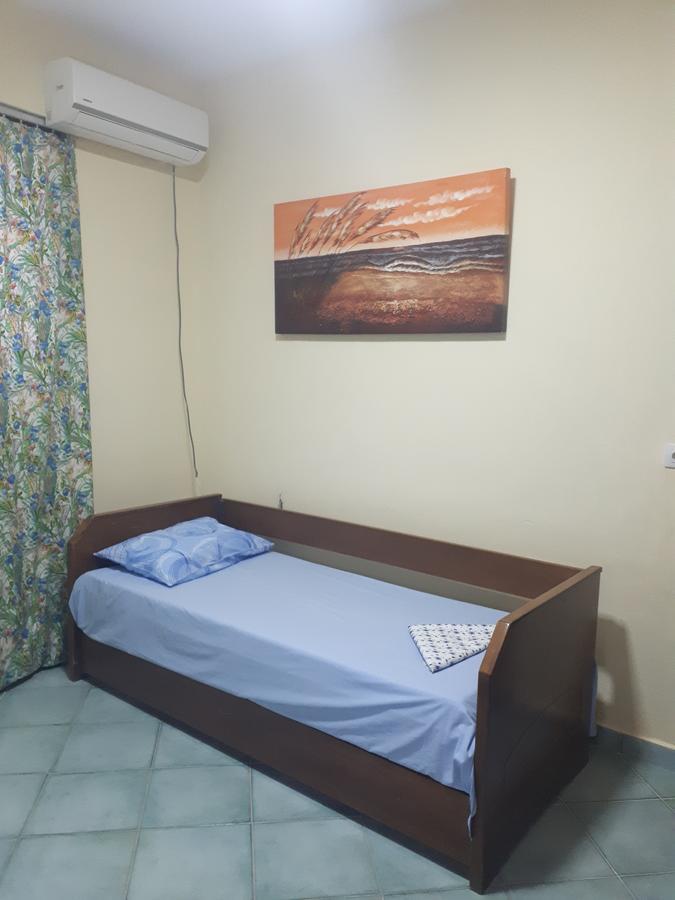 Elda'S Apartment Σαράντα Εξωτερικό φωτογραφία